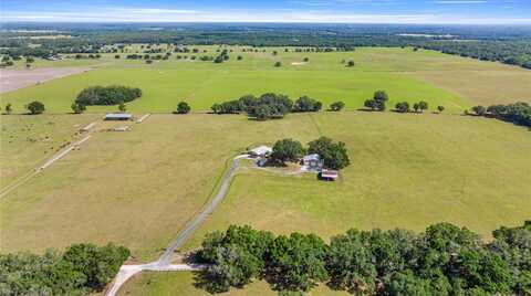 20551 SE 80TH STREET, MORRISTON, FL 32668