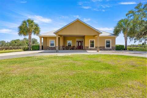 20551 SE 80TH STREET, MORRISTON, FL 32668