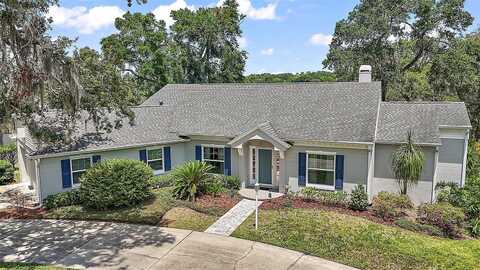 809 NORTHSIDE DRIVE, MOUNT DORA, FL 32757