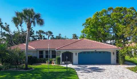 316 SIGNORELLI DRIVE, NOKOMIS, FL 34275