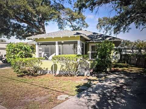 1160 GROVE STREET, CLEARWATER, FL 33755