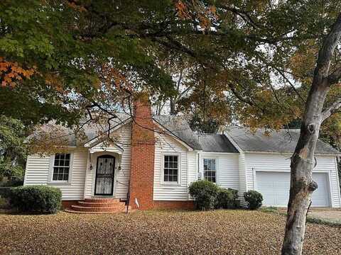 202 N Washington St, Columbia, AL 36319