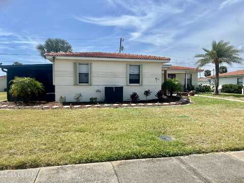 20 Oriole Circle, Ormond Beach, FL 32176