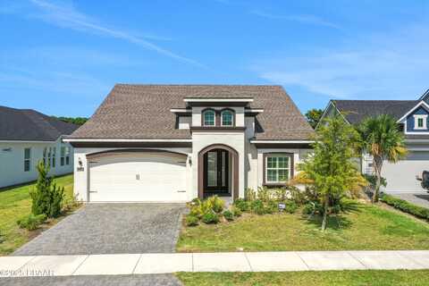 6239 Woodhaven Village Drive, Port Orange, FL 32128