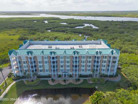 4672 Riverwalk Village Court, Ponce Inlet, FL 32127