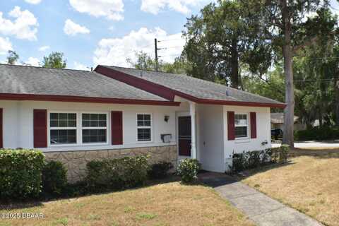141 N Hill Avenue, DeLand, FL 32724