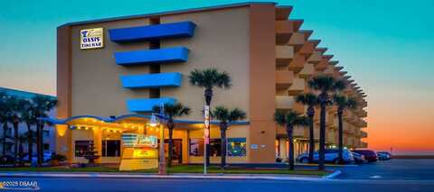 313 S Atlantic Avenue, Daytona Beach, FL 32118