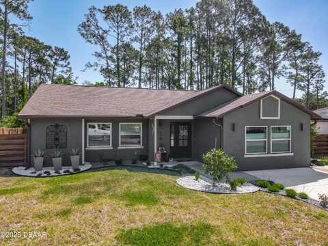 1296 Gage Avenue, Deltona, FL 32738