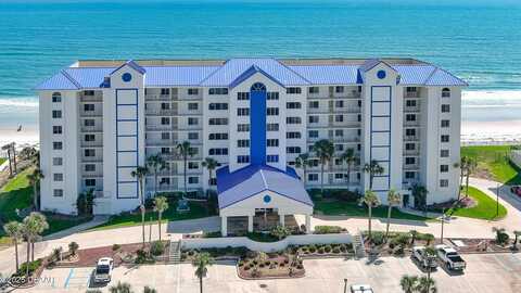 4601 S Atlantic Avenue, Ponce Inlet, FL 32127