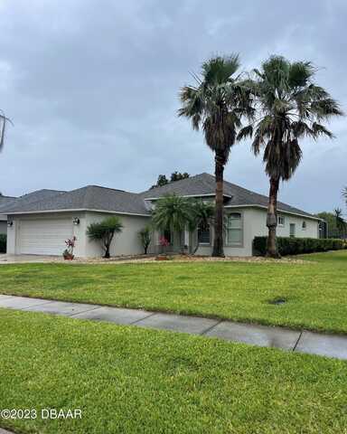6129 Pheasant Ridge Drive, Port Orange, FL 32128