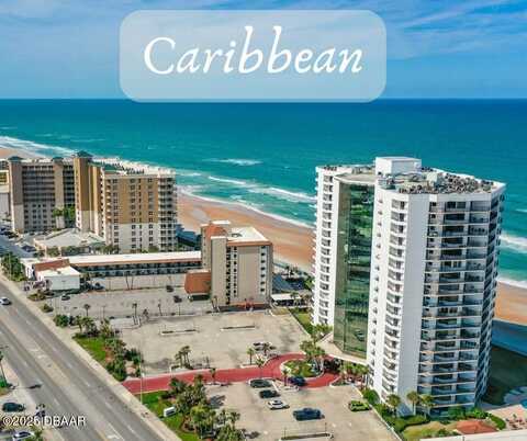 2425 S Atlantic Avenue, Daytona Beach Shores, FL 32118