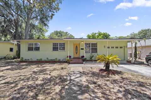 632 Tarragona Way Way, Daytona Beach, FL 32114