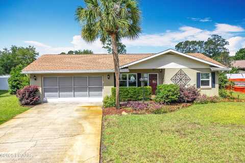 22 Weller Lane, Palm Coast, FL 32164
