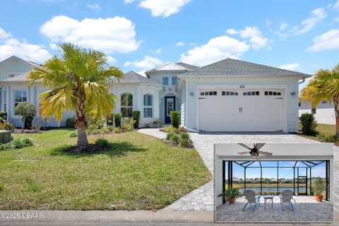 213 Compass Rose Drive, Daytona Beach, FL 32124