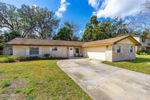 3610 Donna Street, Port Orange, FL 32129