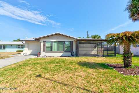 37 Berkley Road, Ormond Beach, FL 32176