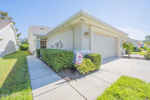 1412 Coconut Palm Circle, Port Orange, FL 32128