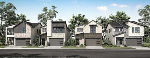 110 Pennybacker Lane, Lakeway, TX 78738