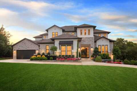 112 Rancho Deluxe, Liberty Hill, TX 78642