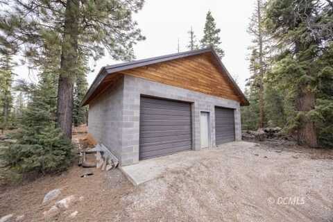 390 E Quaking Aspen Rd, Duck Creek Village, UT 84762