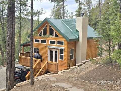 590 N Skyline View Dr, Duck Creek Village, UT 84762