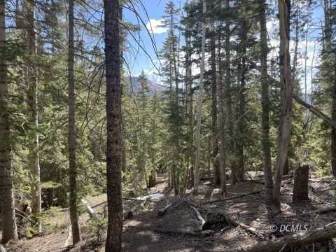 5350 W North Fork Rd, Duck Creek Village, UT 84762