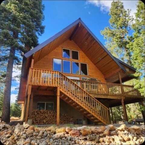 1350 E Browning, Duck Creek Village, UT 84762