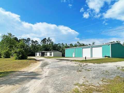 210 725th St, Steinhatchee, FL 32359