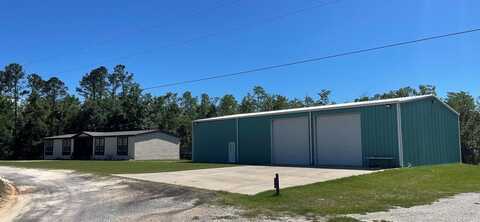 210 725th St, Steinhatchee, FL 32359