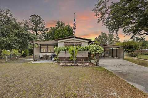 11250 113th St, Chiefland, FL 32626
