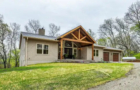 23446 148th Avenue, Lucas, IA 50151