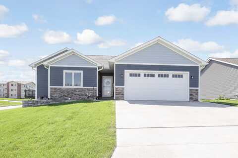 1815 S 2nd Street, Oskaloosa, IA 52577