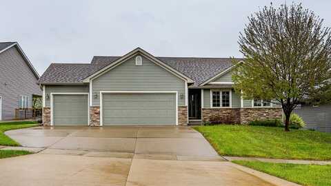 109 S 19th Court, Indianola, IA 50125