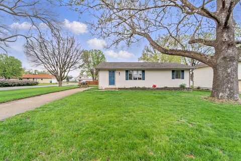 305 E Wood Street, Polk City, IA 50226