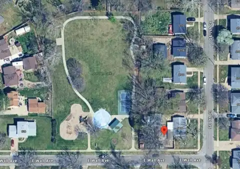 5806 SE 7th Court, Des Moines, IA 50315
