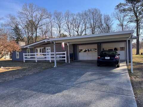 1194 Holly Grove Circle, DALTON, GA 30720
