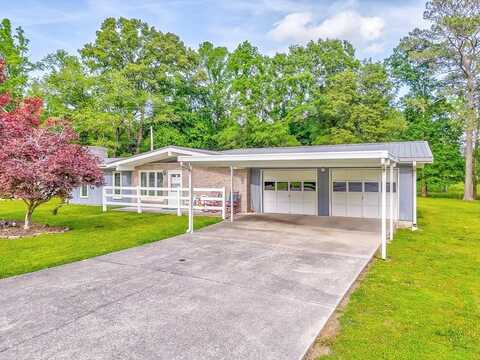 1164 Holly Grove Circle, DALTON, GA 30720