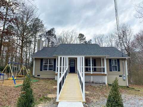 1687 Farley Drive, Tunnel Hill, GA 30755
