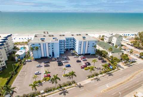 18500 GULF BOULEVARD, INDIAN SHORES, FL 33785