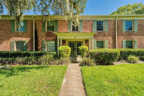525 GEORGETOWN DRIVE, CASSELBERRY, FL 32707
