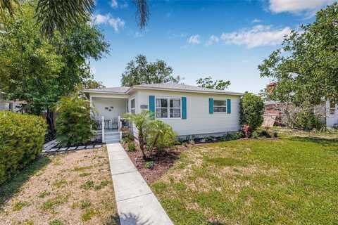 2134 6TH AVENUE N, Saint Petersburg, FL 33713