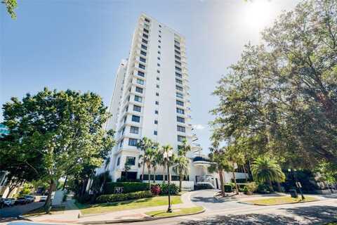 530 E CENTRAL BOULEVARD, ORLANDO, FL 32801