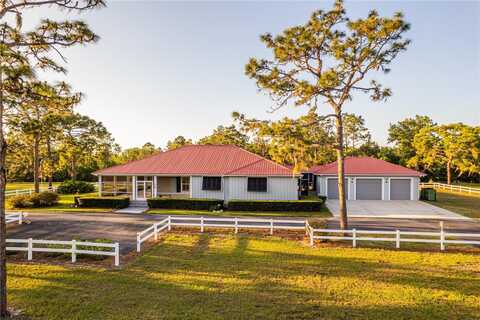 4561 HENRY J AVENUE, Saint Cloud, FL 34772