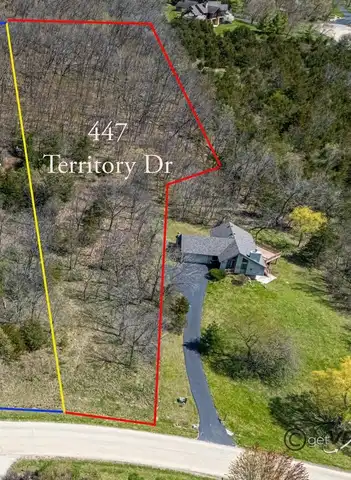 447 Territory, Galena, IL 61036