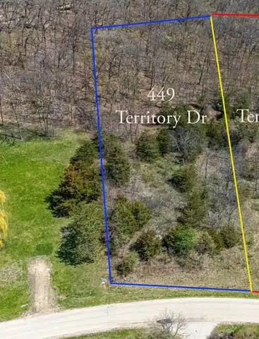449 Territory, Galena, IL 61036