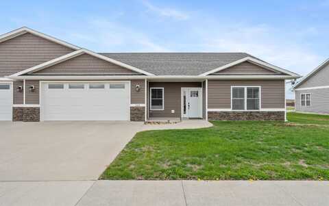 265 Meadow Brook, Manchester, IA 52057