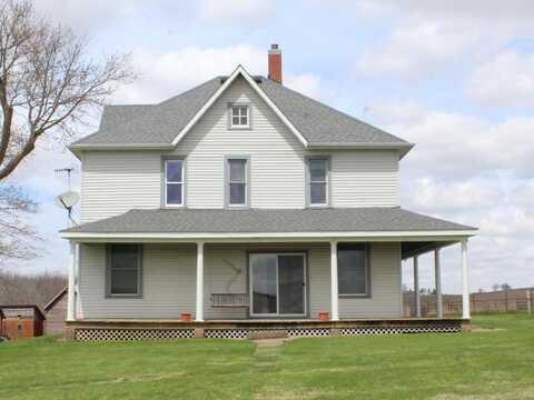 22350 300th, La Motte, IA 52054
