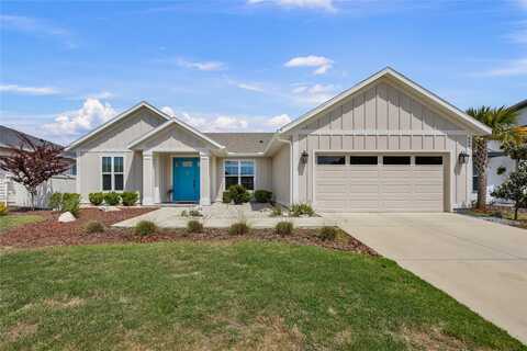 449 SW 145TH DRIVE, NEWBERRY, FL 32669