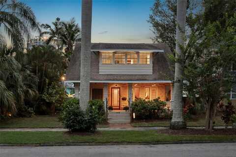 146 8TH AVENUE NE, Saint Petersburg, FL 33701