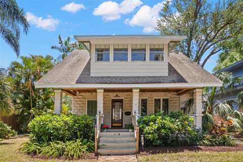 146 8TH AVENUE NE, Saint Petersburg, FL 33701